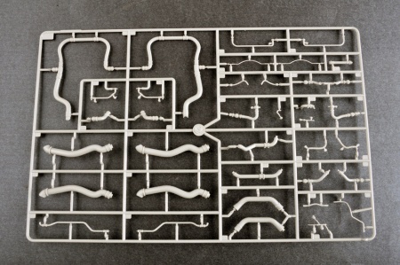 00934P German Sd.Kfz 173 Jagdpanther Early Version Trumpeter