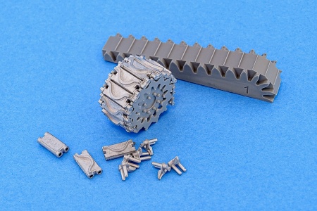 MTL-35126 Tracks for M4 T54E2