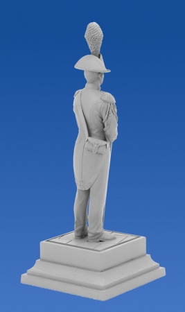 16003 Фигура, Итальянский карабинер ICM