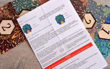 SM41764 Верю не верю: Съедобное-несъедобное