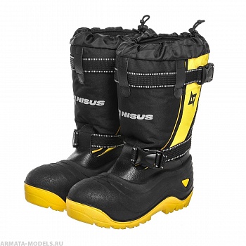 Сапоги утепленные FORSE р.43 (А-104) NISUS