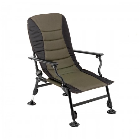 Кресло карповое с подлокотниками (PR-HF21002A) PR