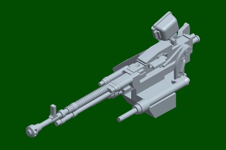 82941HB Самоходная-пушка гаубица 152mm ShkH DANA vz.77 Hobby Boss