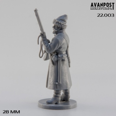 22.003АП Стрелец Аванпост