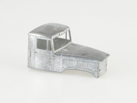 1344AVD КРАЗ-255Б1 бортовой AVD Models