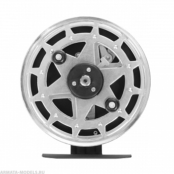 Катушка 100mm (HS-XT901A-100) Helios