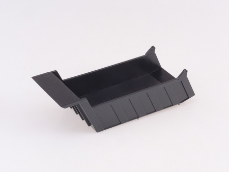 1312AVD Сборная модель КАМАЗ-6540 8x4 самосвал (рестайлинг) AVD Models