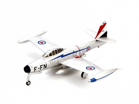 60745T Republic F-84G Thunderjet Tamiya