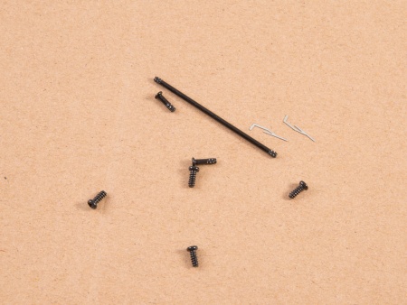 1450AVD Сборная модель АКДС-70 (200) AVD Models