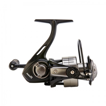 Катушка KUMIKO 4000F 5+1 подшип (HS-K4000F) Helios