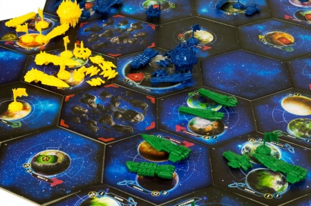 915037HW Сумерки империи Четвёртая редакция