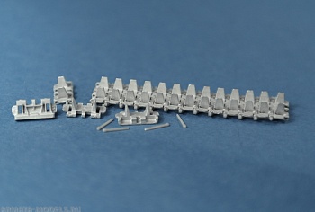 MTL-35057 Tracks for  Pz 38t Early