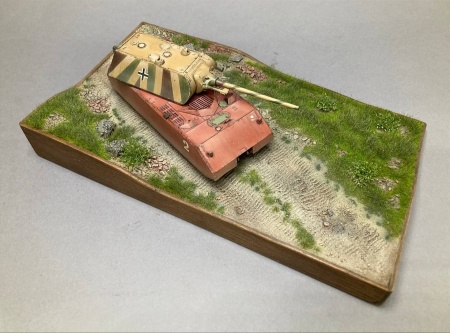 AM72203 Подставка авторская.