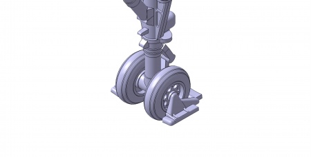 14402 Ту-144Д, Советский сверхзуковой пассажирский самолет ICM 14402 Ту-144Д, Советский сверхзуковой пассажирский самолет ICM