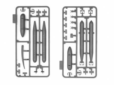 48265 He 111H-6 Северная Африка, Германский бомбардировщик ІІ МВ ICM 48265 He 111H-6 Северная Африка, Германский бомбардировщик ІІ МВ ICM