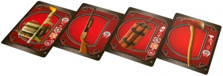 915657HW Нечто (The thing) (2023)