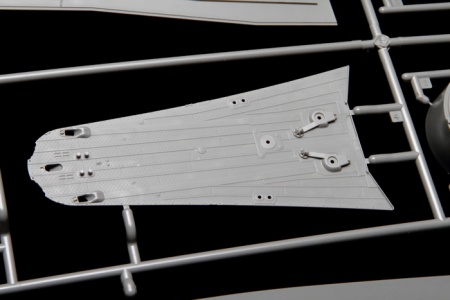 78025 Японский линкор Yamato с набором фототравления Tamiya