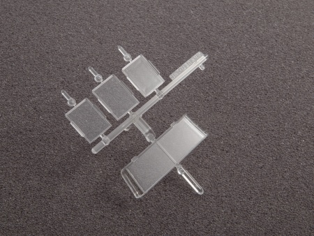 4053AVD Сборная модель Уралец-70С AVD Models