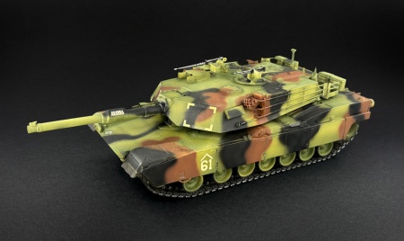 35108ИТ Танк War Thunder: M1A1 ABRAMS Italeri