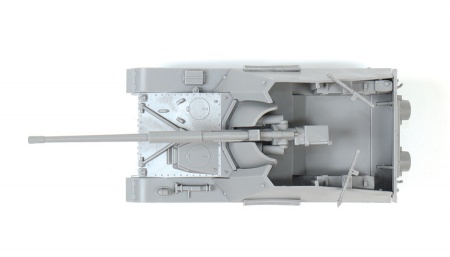 6291 Немецкий истребитель танков «Насхорн» Звезда