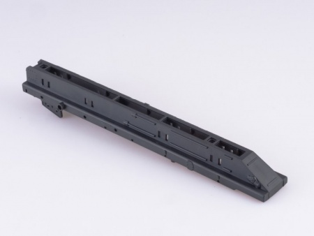 7054AVD Сборная модель МАЗ-537 с полуприцепом ЧМЗАП-5247Г AVD Models