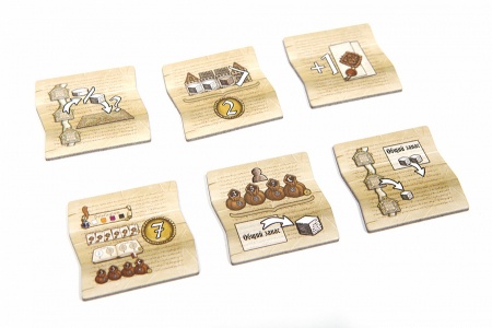 8911 Ганзейский союз