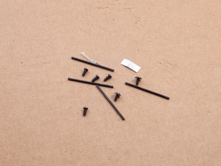 4050AVD Сборная модель Трамвай КТМ-8 AVD Models