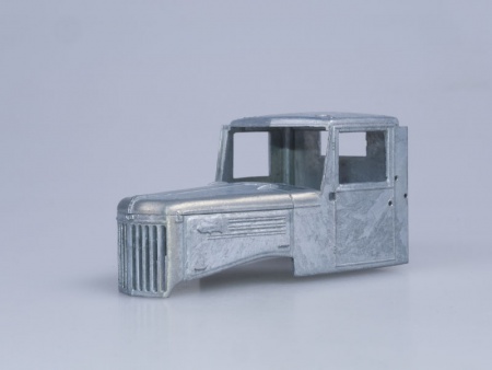 1052KIT Сборная модель МАЗ-205 самосвал, 1947 г. Start scale models (SSM)