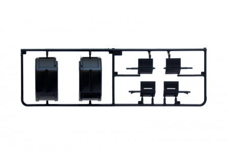 3910ИТ  ГРУЗОВИК SCANIA 143M TOPLINE 4x2 Italeri