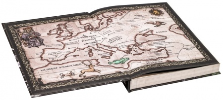 STVDA2001ST Мир тьмы: Вампиры Темные века. Классические правила