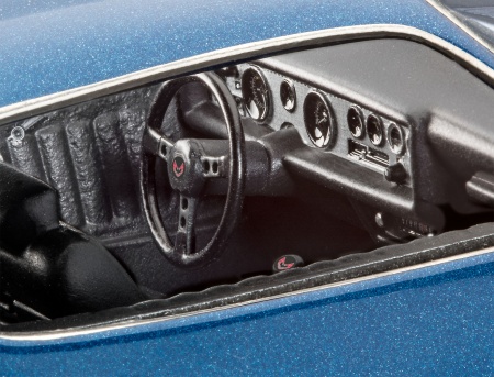 Набор Автомобиль 1970 Pontiac Firebird Revell