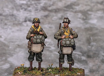 3638SOGA Sergeant  and demolition specialist  U.S. Army Airborne. D-Days.1944. 3638SOGA Sergeant  and demolition specialist  U.S. Army Airborne. D-Days.1944.