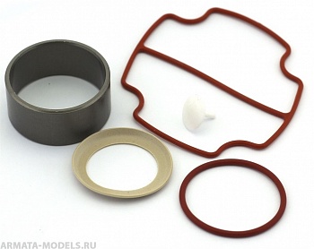 8202 Комплект расходных материалов для тех. обслуживания компрессора 1202II