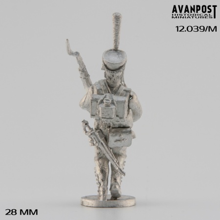 12.039/МАП Гренадёр Аванпост