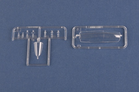85814HB Самолет F/A-18G Growler Hobby Boss