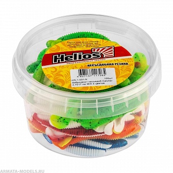 Набор приманок Catcher 2,75