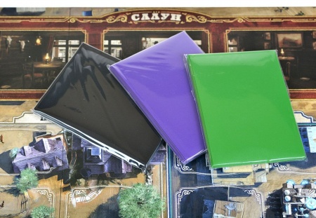 915656HW 3000 негодяев