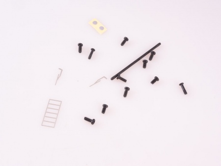 1365AVD Сборная модель МАЗ-200 бортовой AVD Models