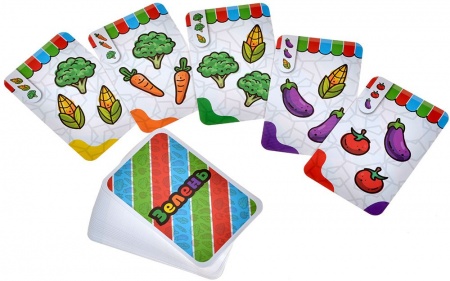 915852HW Зелень