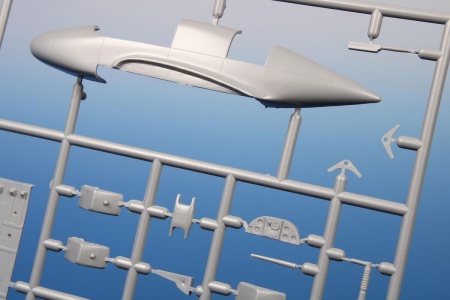 SH72430 Focke Wulf Fw 189B-0/B-1 ‘Luftwaffe Trainer’ Special Hobby