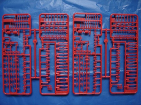 115059 Корабль Глория Моделист