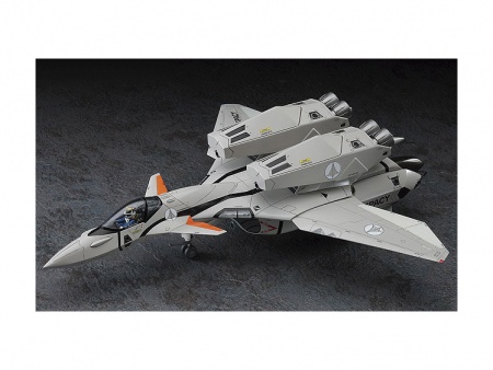 65723-Истребитель VF-11B SUPER THUNDERBOLT Hasegawa