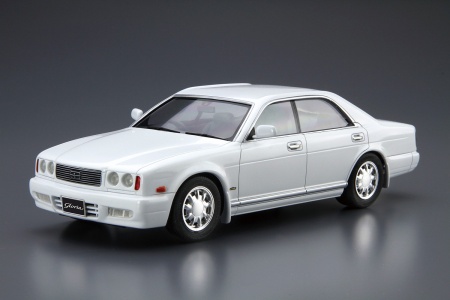 05652 Nissan Cedric / Gloria Aoshima
