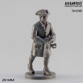 31.018АП Артиллерист