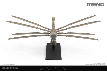 MMS-011 Сборная модель Dune Atreides Ornithopter Meng