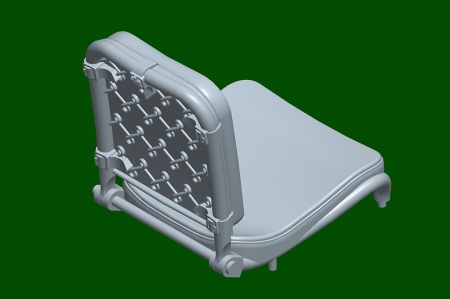 00934P German Sd.Kfz 173 Jagdpanther Early Version Trumpeter