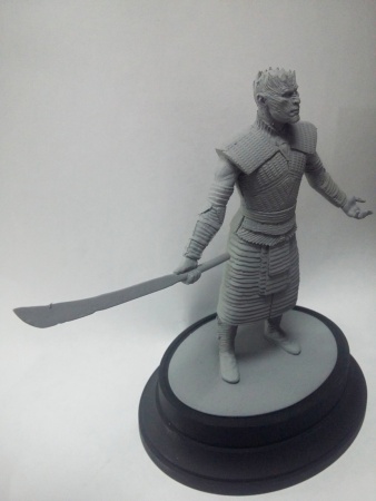 16201 Фигура, Король Ночи ICM