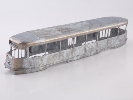 4069AVD TATRA T2 AVD Models