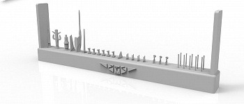 72315-1TMP НАБОР ДАТЧИКОВ МИГ-31