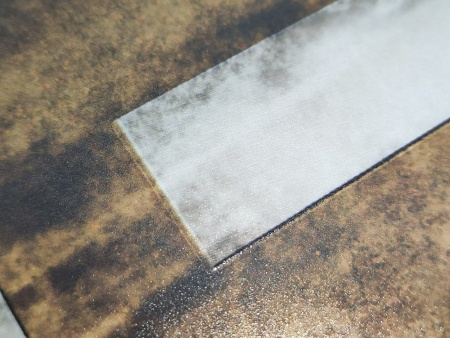 AM7277 Подставка Палуба (Только вместе с Охотником)  Arma Models